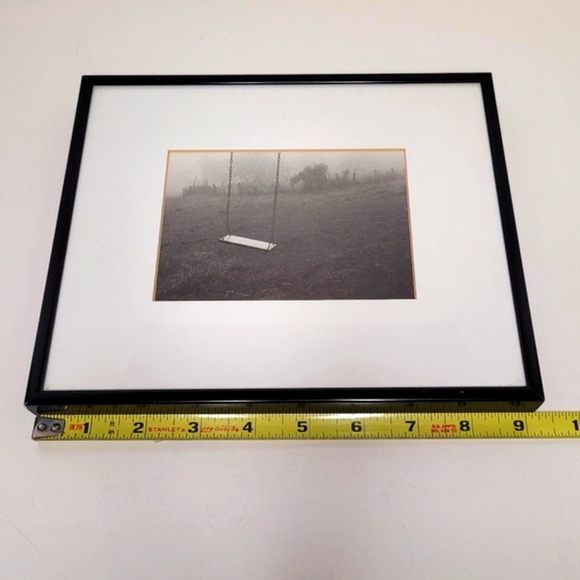 Framed Matted Original Art Photograph - Picture 6 of 6